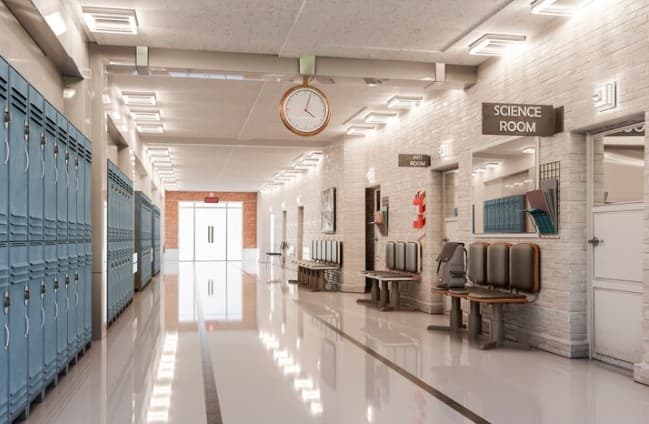 Instituciones Educativas