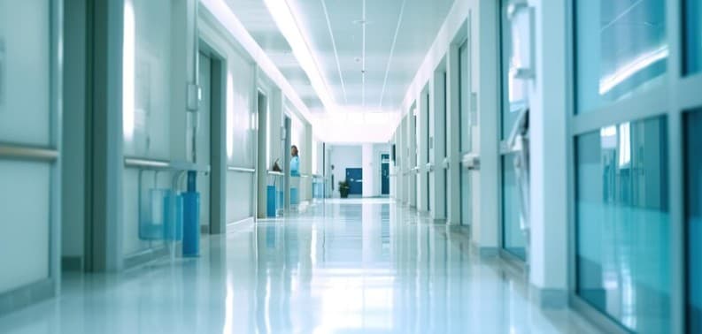 Hospitales y Clínicas